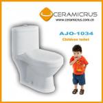 child sized toilets AJO-1034 AJO-1034