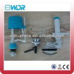 children one piece toilets water tank flush fitting WDR-013