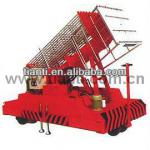 China 2013 CE/ISO9001 certificate titing hydraulic platform SJPT-28