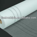 China Alkali resistant 160g/m2 fiberglass mesh FM648