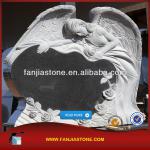 China black angel Memorials granite monument FAN-A-AM13