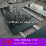 China Black Granite Chinese Shanxi Black Granite