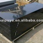 China black granite for sail HPY-G004