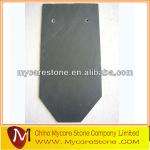 China black natural roofing slate black natural roofing slate,roof slate