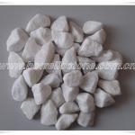 China Cheap Crushed Marble Stone China Cheap Crushed Marble Stone