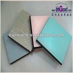 China colorful compact laminate board BH-8004-XX