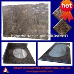 China Dark Emperador marble slabs Emperador Marble slabs