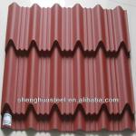 China Factory Shingles Roofing Materials/Corrugated Roofing Sheet BWG Roofing Material