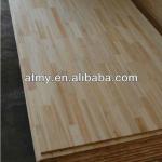 China Fir Wood Finger Joint Boards for Furniture and DIY project ATF