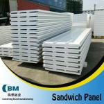 China Foshan Sandwich Panel Manufacturer SP