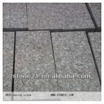 China Granite paver,paving tiles Paving Stone