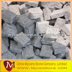 China granite pebble&amp;cobble stone Cobble stone