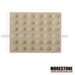 China granite yellow tactile paving ,granite yellow blind paving MS-tactile paving