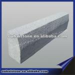 China grey granite curved kerbstone OH-C-01