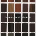 China high quality HPL/HPL laminate/ Compact HPL sheet 1220mmX2440mm