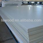 China high quality HPL/HPL laminate/ white hpl laminate sheet HPL