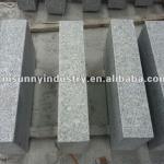 China kerbstone stone grey