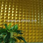 China leading manufacturer interior 3d decoration material 3d wall panels with high quality,wall paneling for wall decoration D023-113