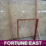 China Light Emperador Dining Table Marble Dining Table Marble