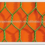 China lowest price galvanized hexagonal wire netting/chicken mesh XP-3