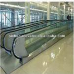 China manufacturer 0-6 inclination 1000mm shopping mall moving walk GRM15