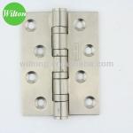 China manufacturer 4*3*3 stainless steel hinge H130005