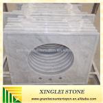 China Manufacturer Excellent Carrara Marble Carrara Marble