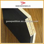 China melamine face particle board SZC1