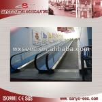 China Moving Sidewalk Escalator SEE-M306