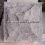 China Natural Mushroom wall stone