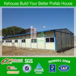 china prefabricated homes&amp;china prefabricated homes for sale KHK1-0339