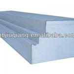 China Recycling Material EPS Foam Building Cornices and Mouldings cornice-002