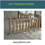 China Sandstone Baluster Product sandstone