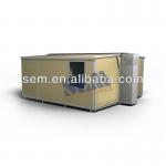 China Smart Prefab house with competitive prices SEM-021