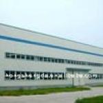 China steel structure prefabricated warehouse shed workshop for sale hsdmcl-w-69