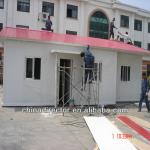 china supplier Prefabricated houses,prefab house,mobile /modular houses