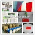 china suppliers of aluminum sheet and aluminum foil 1050, 1100, 1060, 1070,3003, 3005, 3105, 5005, 505