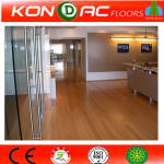 china top ten selling products solid compressed bamboo flooring Carbonized strand woven