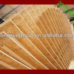 China waterproof osb factory in best price TR-OSB00722