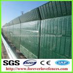 china wholesale pvc coated road noise barrier FL-n145