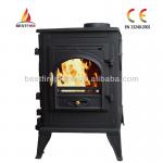 China Wood Burning Stove CR-E20S