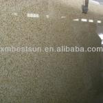 China Yellow granite slabs G682 G682