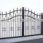 Chinese aluminum gate SYG-015