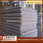 Chinese black granite paving stone 001