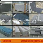 Chinese Blue Limestone RS-012