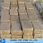 Chinese Cheap flat paving stone-G682 paver stone