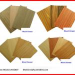 chinese engineered wood veneer ZHWOOD