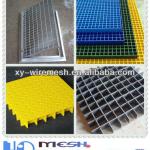 Chinese factory price stainless steel grating/bar grating/hot sale bar grating GZHQ-SG007