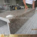 Chinese G687 granite stairs suppliers stairs suppliers