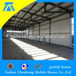 Chinese good quality warehouses CHYT-160